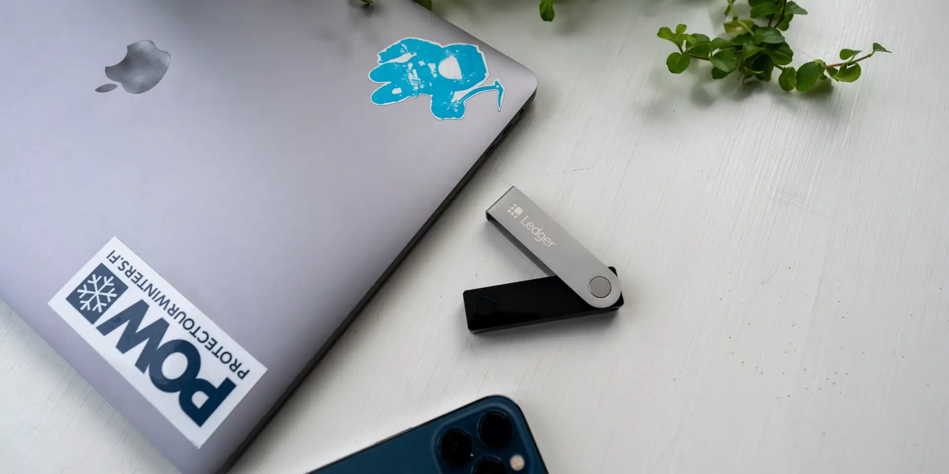 The Importance of Hardware Wallets