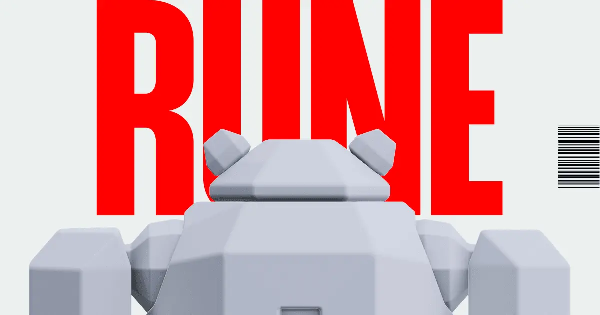 Rune.toys